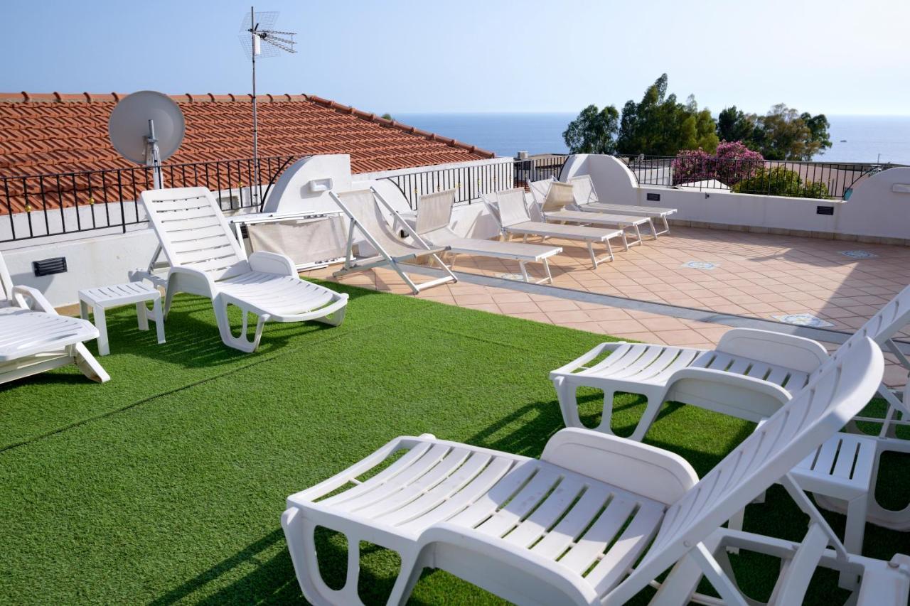 Hotel Principe Di Rinella 3*