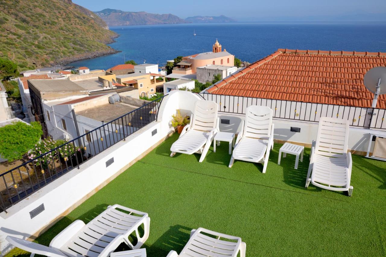 Hotel Principe Di Rinella 3*