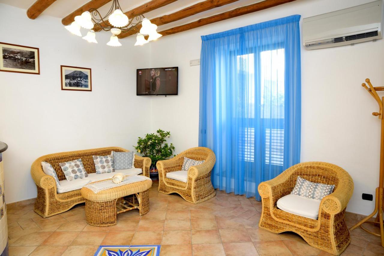 Principe Di Rinella Hotel 3*