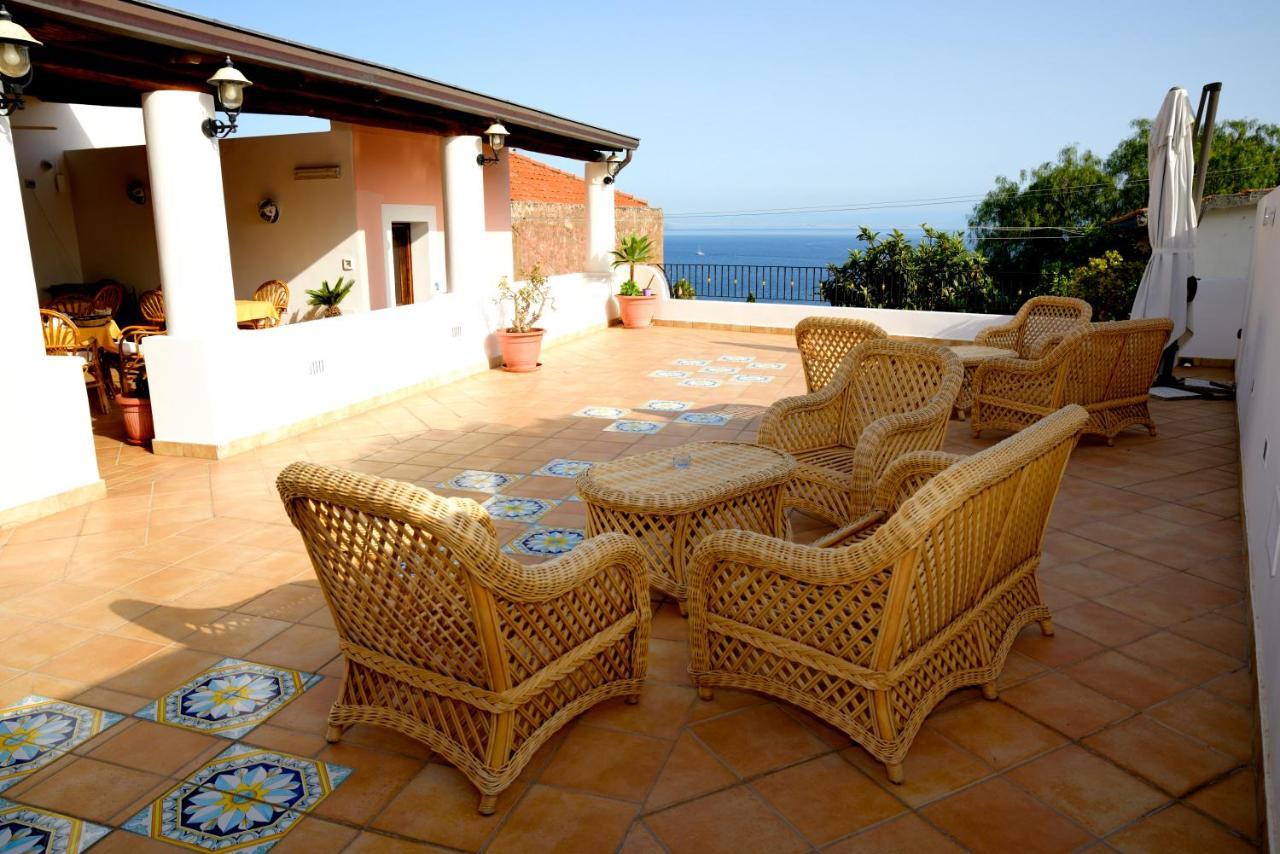 Principe Di Rinella 3*