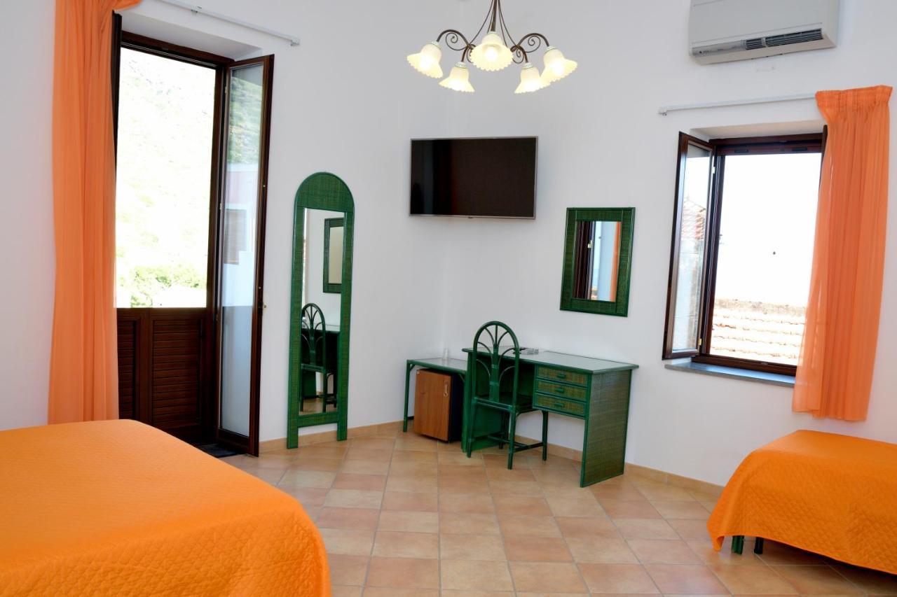 Principe Di Rinella Hotel