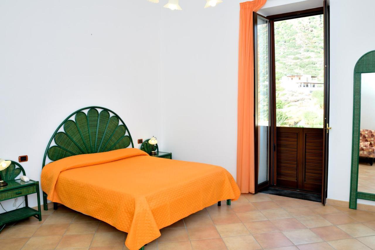 Principe Di Rinella Hotel