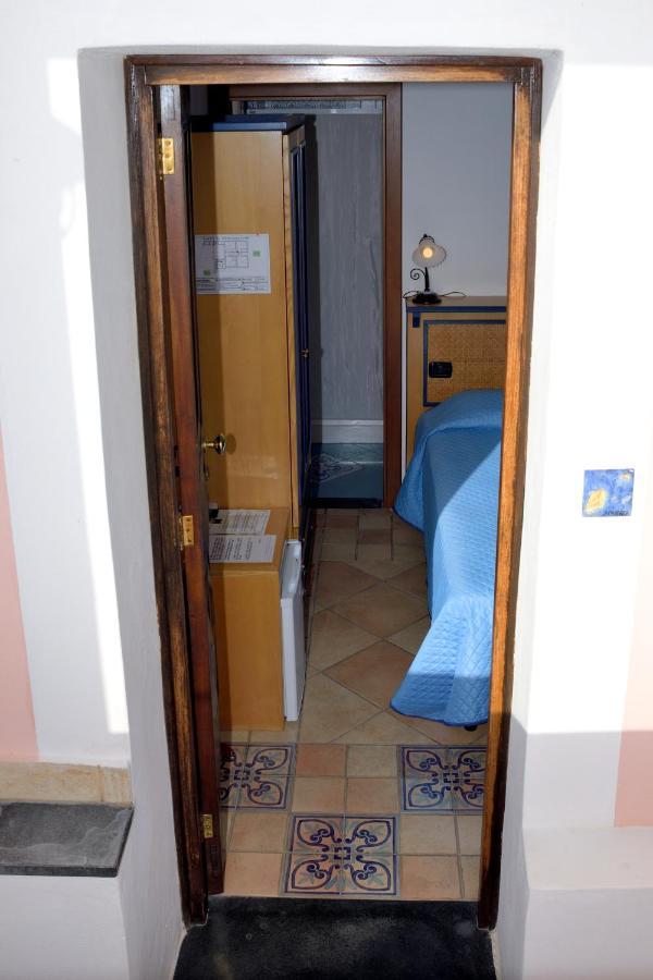 Hotel Principe Di Rinella 3*