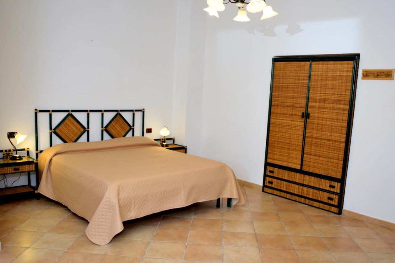 Hotel Principe Di Rinella Leni