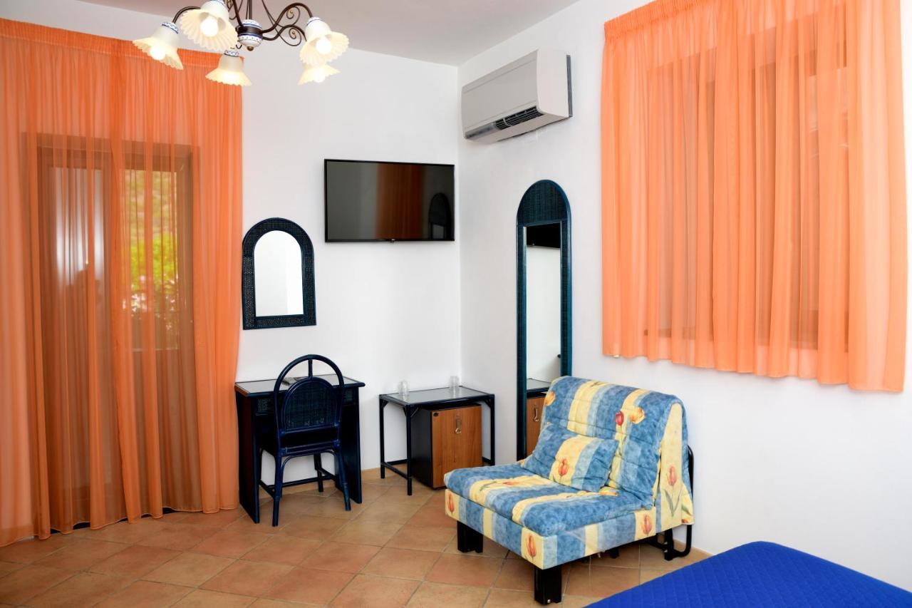 Principe Di Rinella 3* Leni