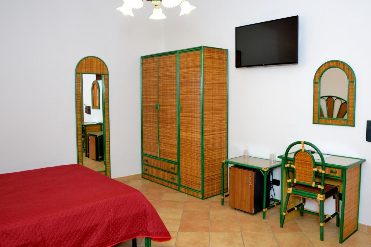 Hotel Principe Di Rinella 3*